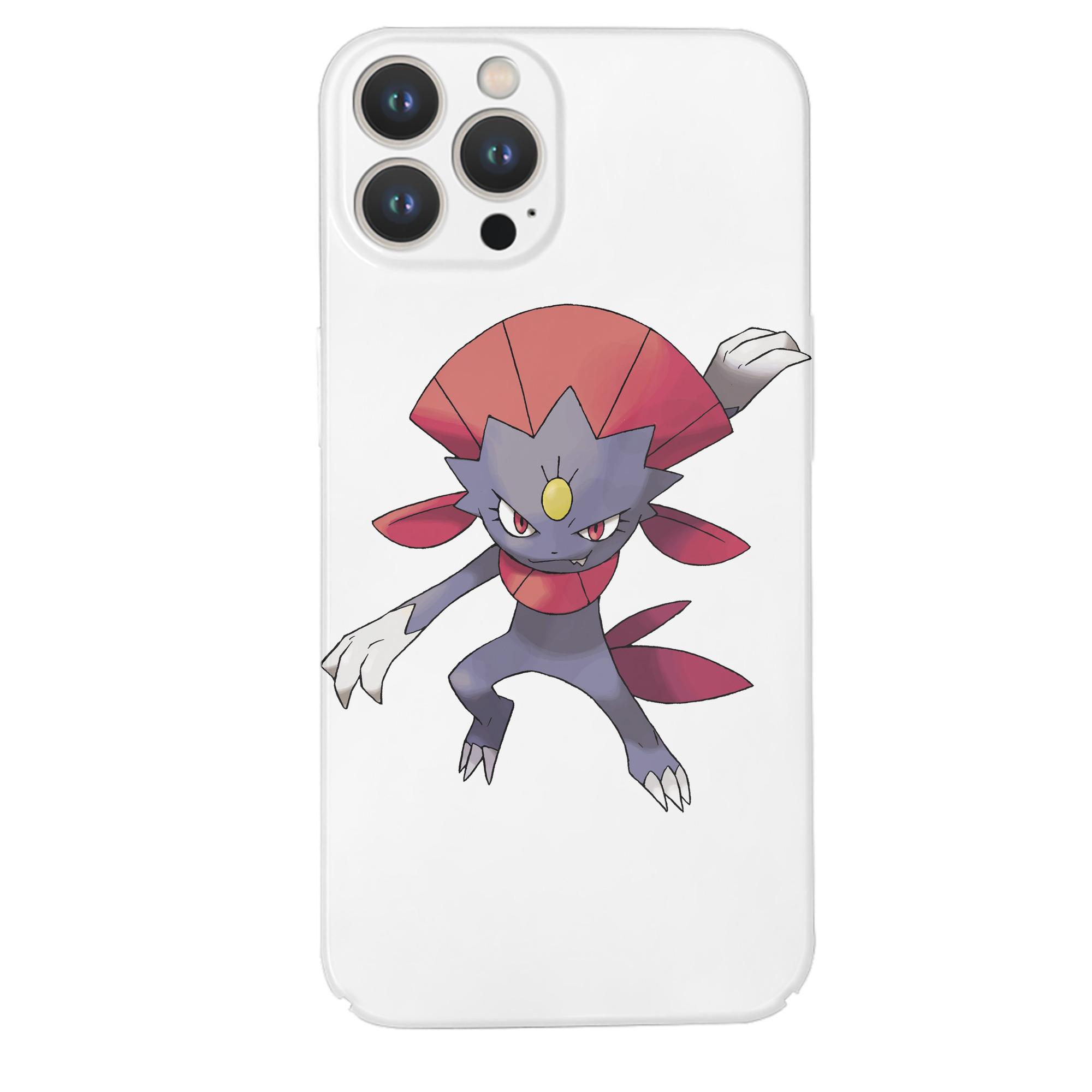 （画像用） ポケットモンスター Pokémon 【iPhone 14シリーズ対応】ハードケース
